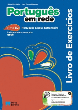 PORTUGU�S EM REDE - N�VEL B2 - LIVRO DE EXERC�CIOS