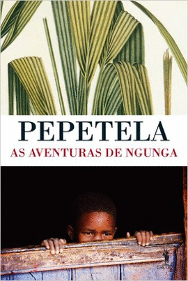 AS AVENTURAS DE NGUNGA