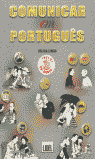 COMUNICAR EM PORTUGUES - COM CD
