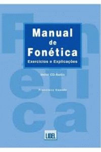 MANUAL DE FONETICA. EXERCICIOS E EXPLICAOES