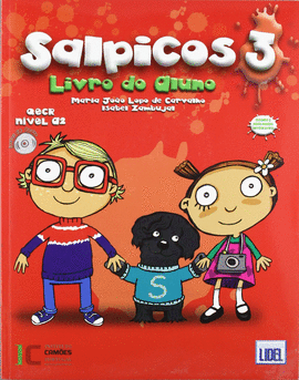 LPICOS 3 (+CD)
