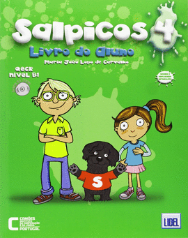 LPICOS 4 (+CD)