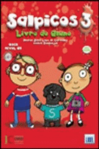 LPICOS 3 (+CUAD) (+CD)