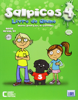 LPICOS 4 (+CUAD) (+CD)