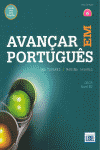 AVANCAR EM PORTUGUES