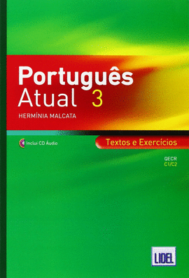 PORTUGUES ATUAL 3