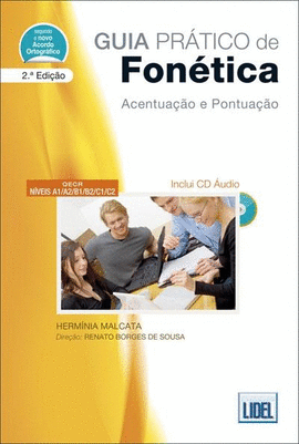 GUIA PRACTICO DE FONETICA (+CD)
