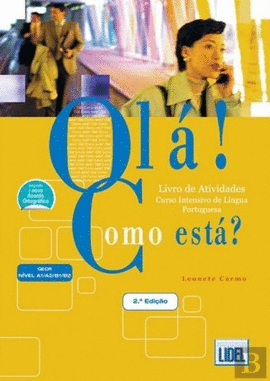 OLA COMO ESTAS 1 CUAD (+VOCABULARIO)