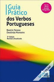 GUIA PRTICO DOS VERBOS PORTUGUESES