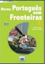 NUEVO PORTUGUES SEM FRONTEIRAS 1 +CD