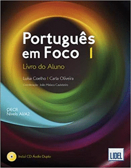 PORTUGUES EM FOCO 1 ALUMNO