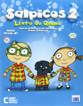 LPICOS 2 (+CD)