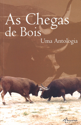 AS CHEGAS DE BOIS
