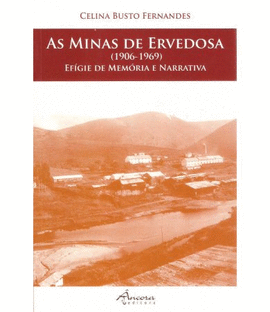 AS MINAS DE ERVEDOSA