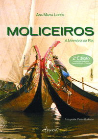 MOLICEIROS:A MEM�RIA DA RIA