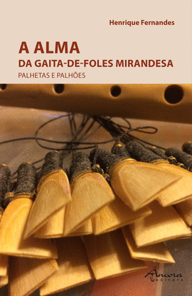 A ALMA GAITA-DE-FOLES MIRANDESA