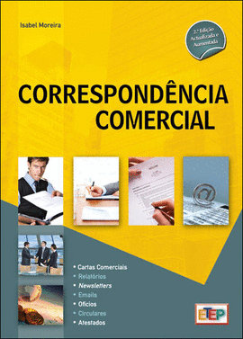 CORREPONDENCIA COMERCIAL