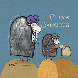 CHIBOS SABICHOES