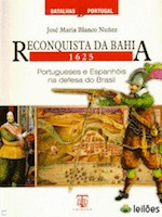 RECONQUISTA DA BAIA