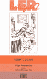 RETRATO DE AVO