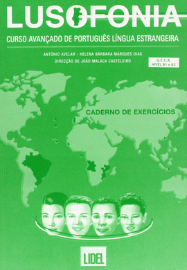 LUSOFONIA AVANCADO CUAD