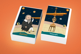 CARTAS CIENCIA A PARES