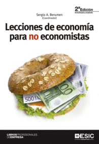 LECCIONES DE ECONOM�A PARA NO ECONOMISTAS