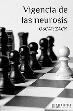 VIGENCIA DE LAS NEUROSIS