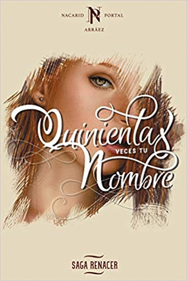 QUINIENTAS VECES TU NOMBRE