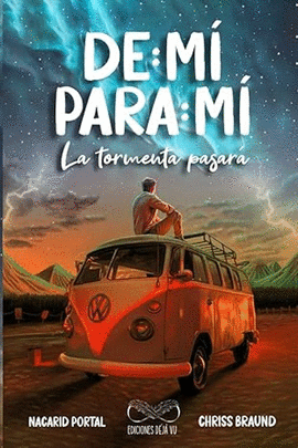 DE MI PARA MI: LA TORMENTA PASAR