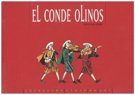 EL CONDE OLINOS