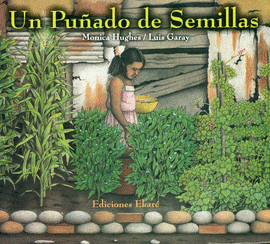 UN PU�ADO DE SEMILLAS