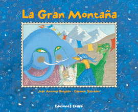 LA GRAN MONTA�A