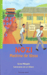 NOZI MADRINA