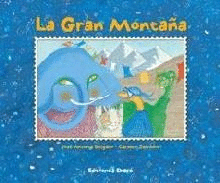 LA GRAN MONTA�A