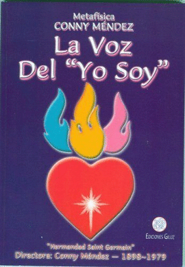 LA VOZ DEL YO SOY