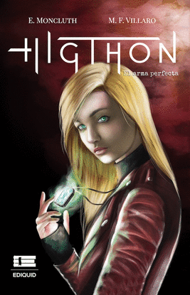 HIGTHON. EL ARMA SECRETA