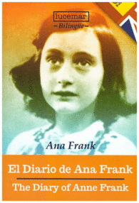 DIARIO DE ANA FRANK (ESPAOL/INGLES)