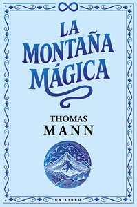 LA MONTA�A MAGICA