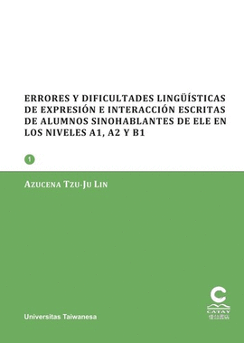 ERRORES Y DIFICULTADES LINGSTICAS DE EXPRESIN