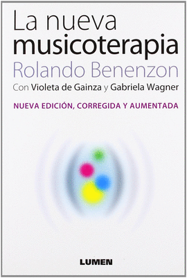 LA NUEVA MUSICOTERAPIA