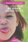 EL LENGUAJE NO VERBAL DE LOS NI�OS