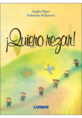 QUIERO REZAR!