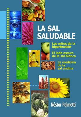 LA SAL SALUDABLE