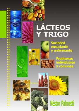 LCTEOS Y TRIGO
