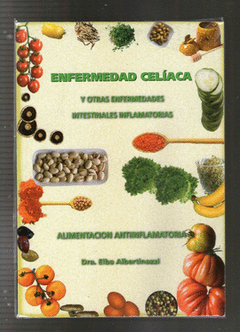 ENFERMEDAD CEL�ACA