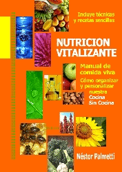 NUTRICIN VITALIZANTE