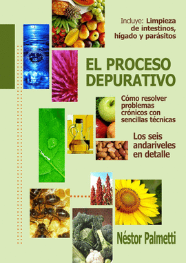 PROCESO DEPURATIVO