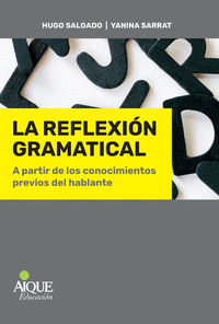 LA REFLEXI�N GRAMATICAL