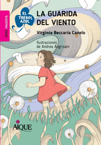 LA GUARIDA DEL VIENTO